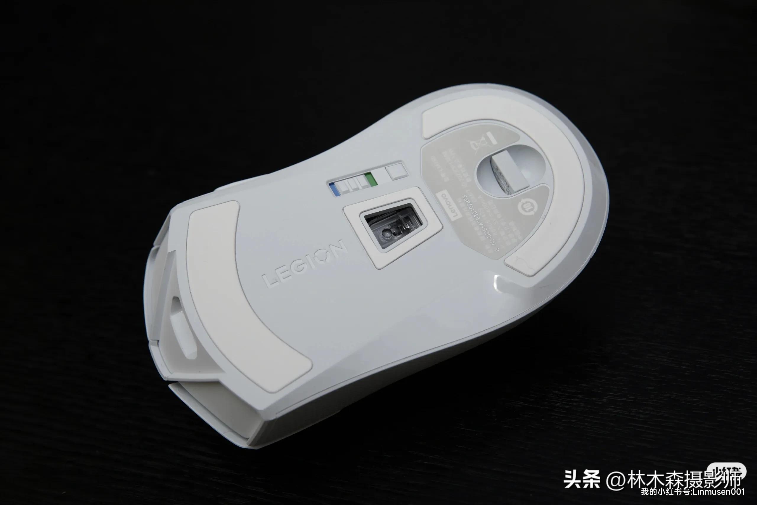 拯救者m7鼠标的灵敏度在哪里调,联想m7鼠标拯救者