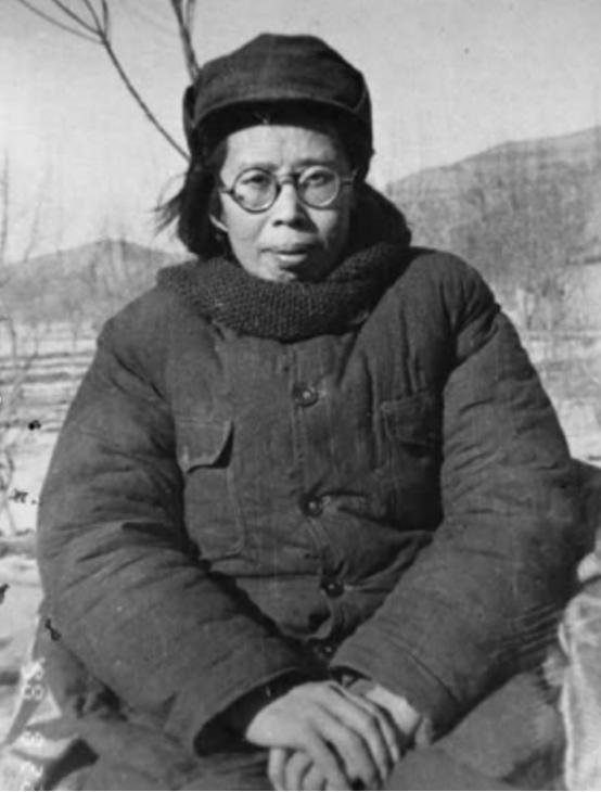 50年听到李克农支持毛岸英去朝鲜，帅孟奇非常着急：他又不会打仗