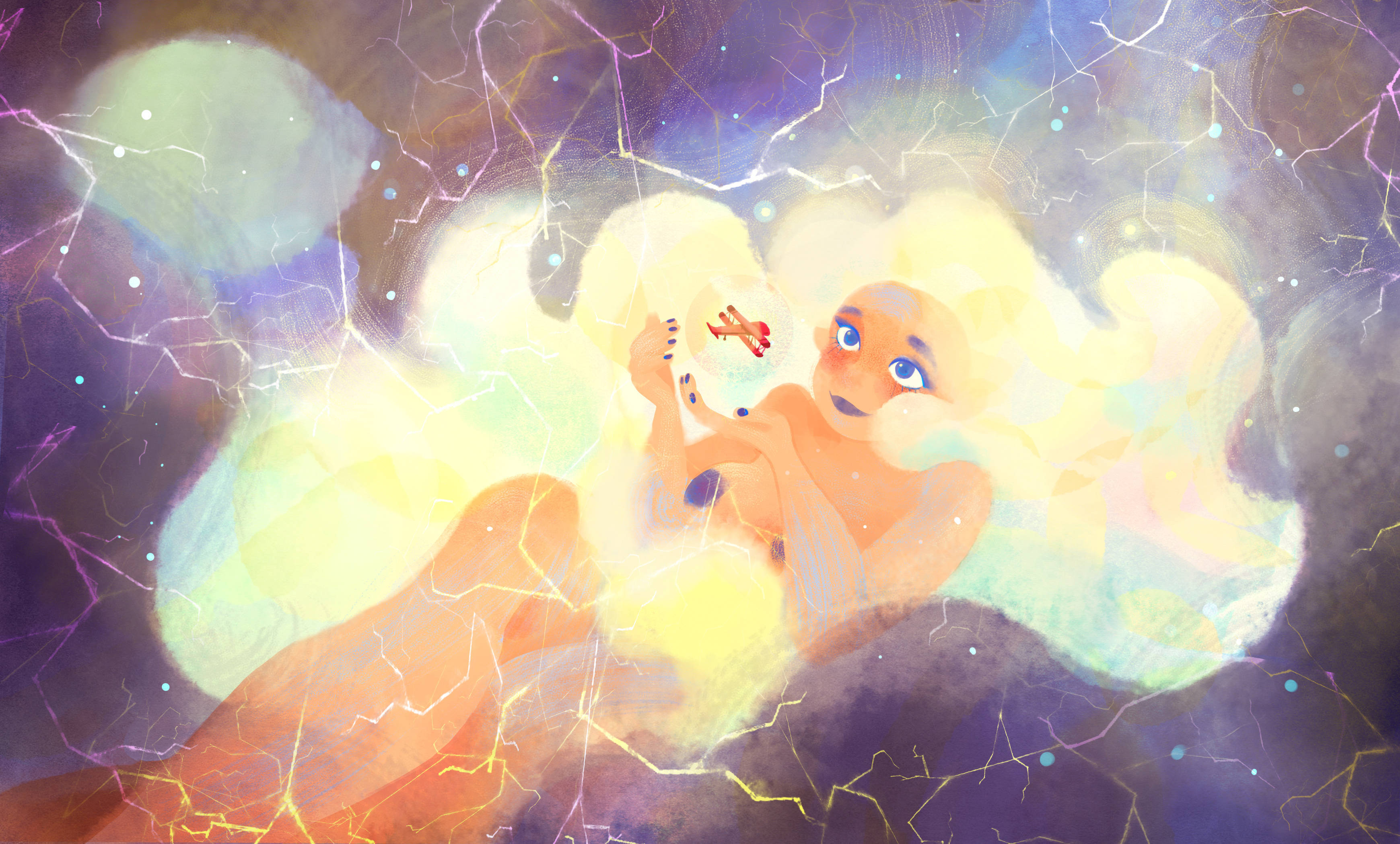 第四届国际新当代艺术展,第四届国际艺术交流展