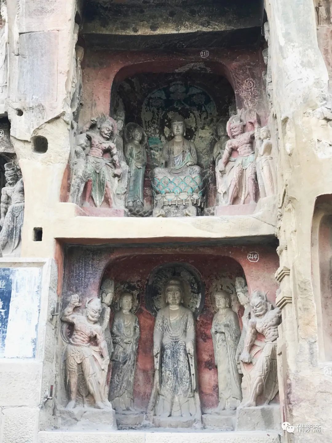 金申|四川安岳涅槃佛像的解读及其重修时代