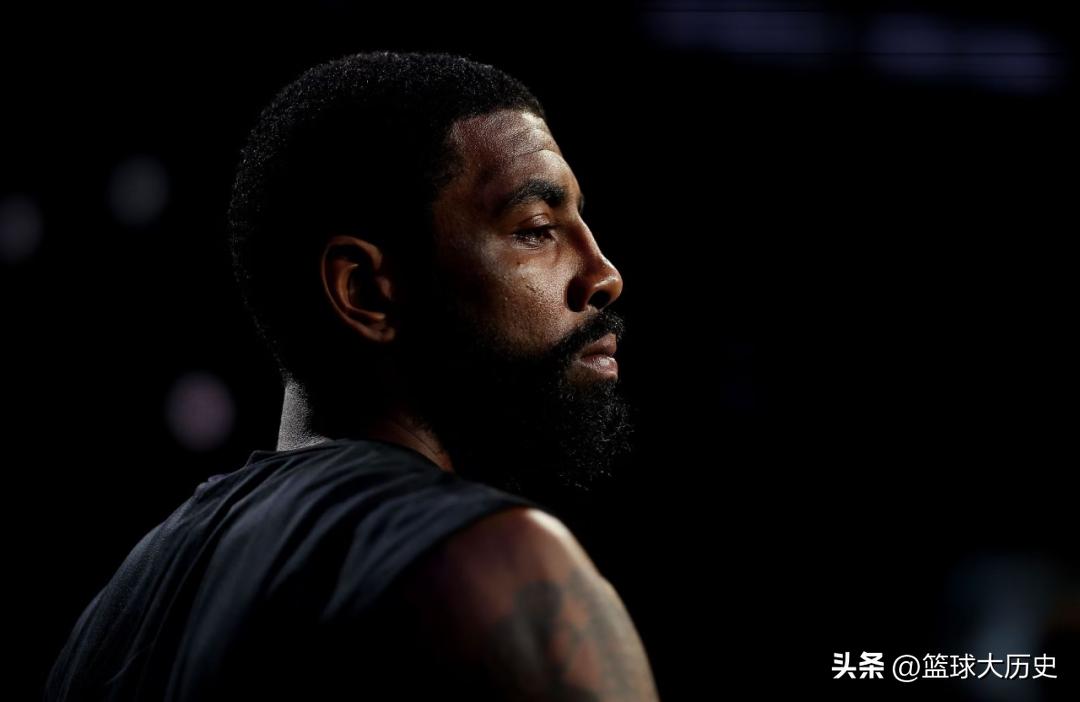 过年了！48+11+6+4！末节之王欧文，证明自己的机会又来了！