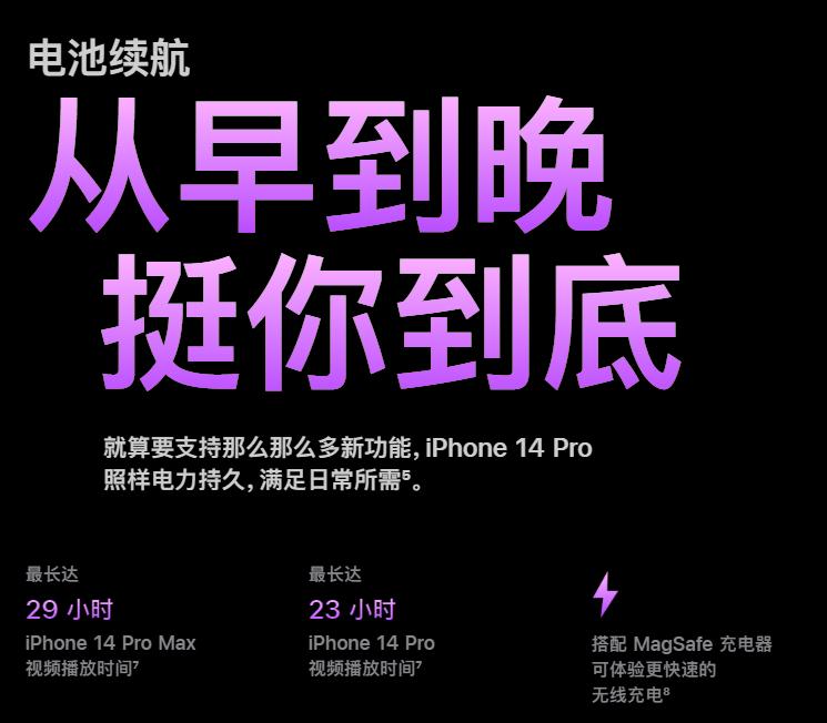 iphone14系列正式发优劣之处,iphone14系列发布感受