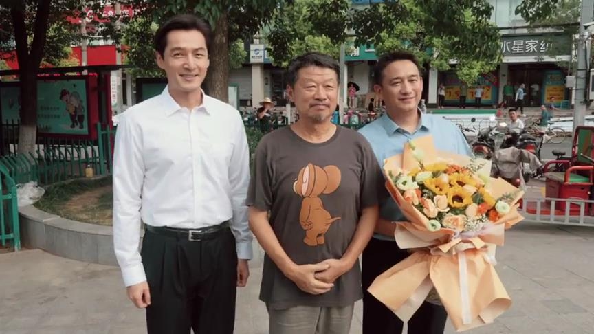 县委大院电视剧央视直播,央视县委大院最新预告