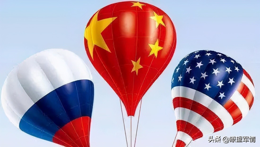 普京向美国释放了什么信号,美国和普京的最新消息