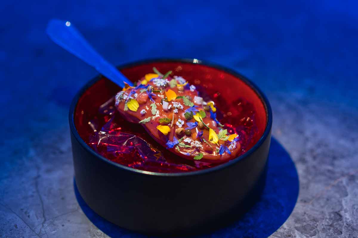 全球排名的餐厅是如何选出来的,2019全球最佳50餐厅榜单揭晓