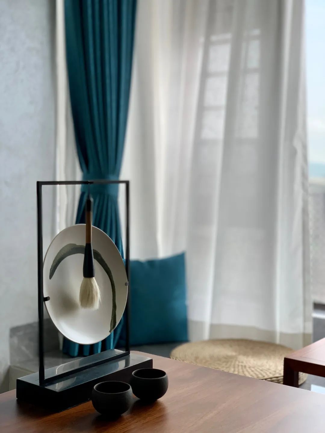 南宁建发央玺97平样板间,建发央玺南宁108户型样板房