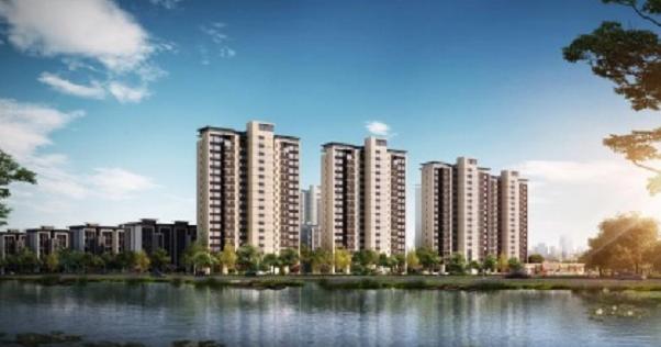 恒隆御景珠海,珠海恒隆御景花园最新房价