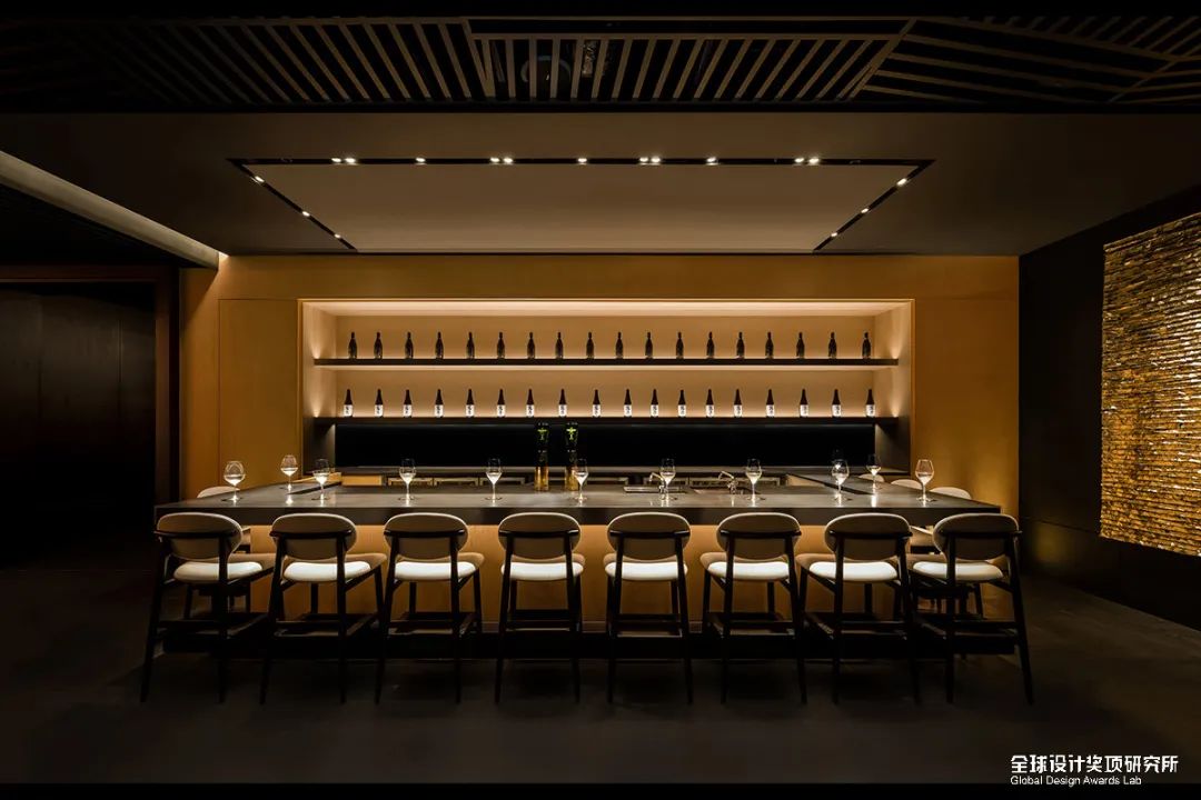 2022美国IIDA亚太区最佳设计奖揭晓，全球7家公司13个项目获大奖