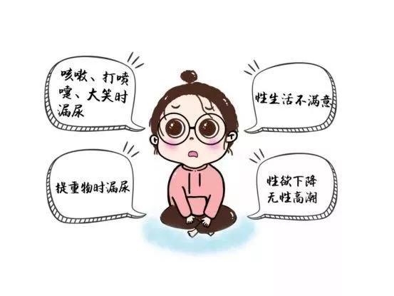 盆底肌紧缩手术的效果好吗,盆底肌松弛做紧缩术有用吗