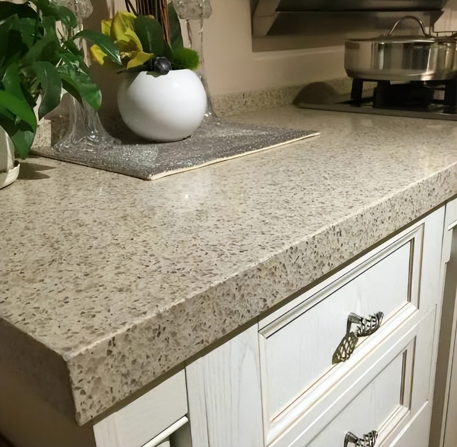 人造石应该怎么选?人造石有甲醛和辐射吗?