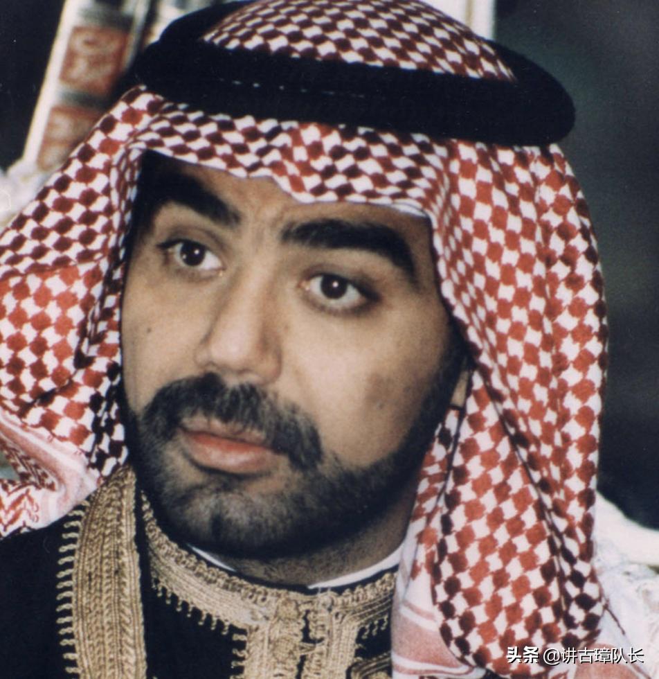 萨达姆之子乌代生活,萨达姆长子乌代被谁刺杀的