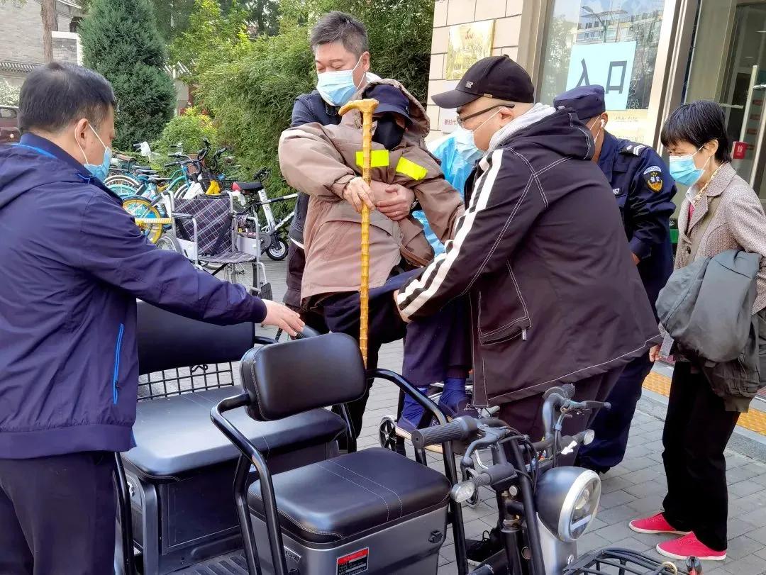 这里冬天很温暖,这个冬天阳光很暖