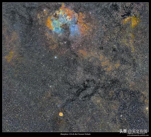 十大绝美银河图片,银河图片超清大图真实