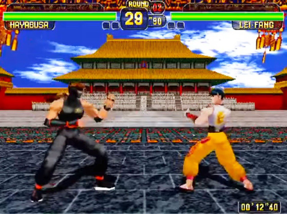 忍者龙剑传3隼龙被吸干能量,忍者龙剑传角色名字大全