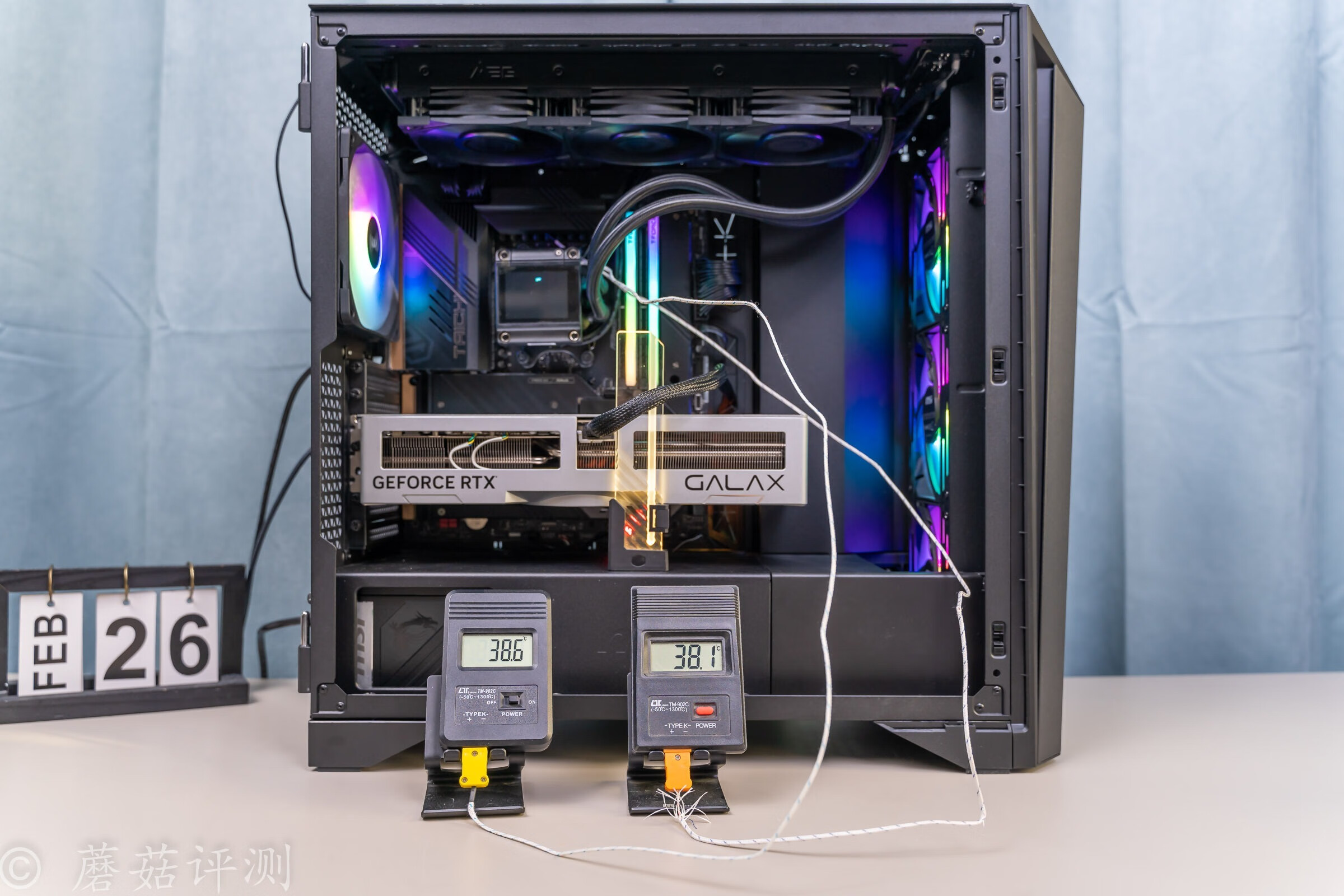 华擎太极主板什么水平,华擎x670e太极评测