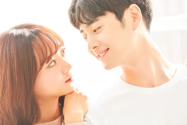 男朋友爱你为你做的十件事,男朋友为你做过8件事说明爱你