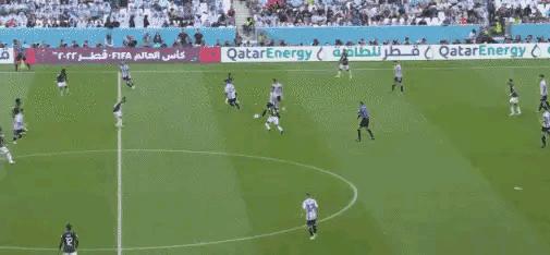 没有梅西的阿根廷会赢沙特吗,沙特2-1战胜阿根廷队能赚多少钱