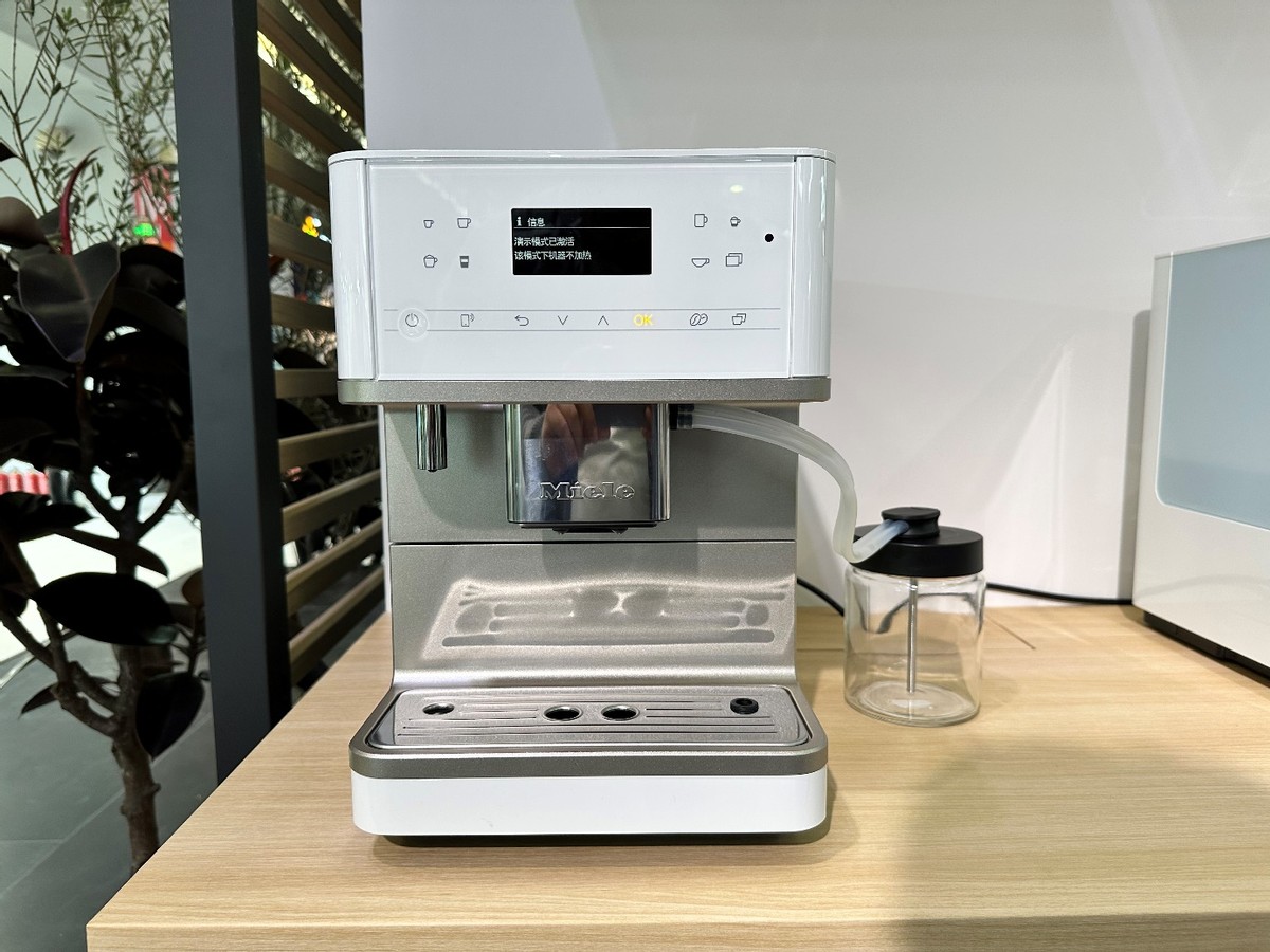 awe家电展美诺,awe德国美诺冰箱