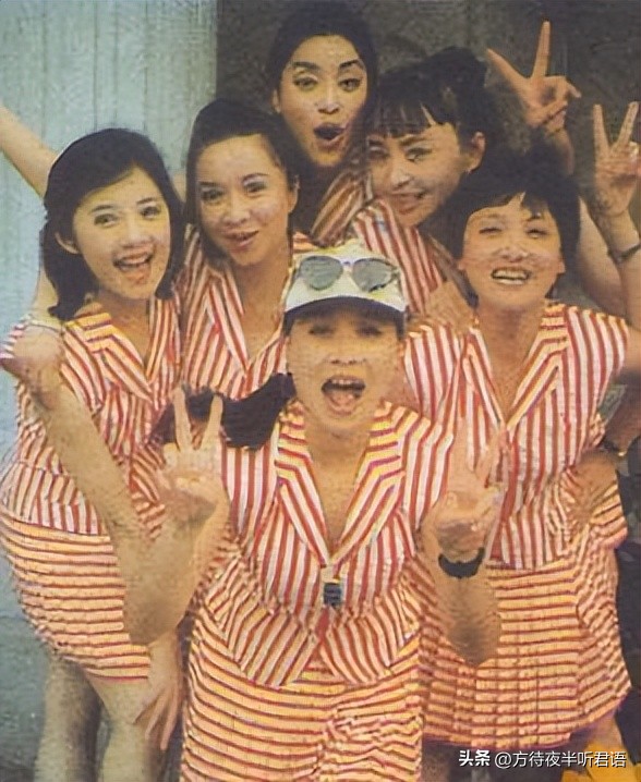 100张老照片见证世事沧桑,难得一见的老照片岁月是把杀猪刀