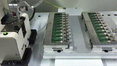 自动锁螺丝机的工作频率,自动锁螺丝机教程视频