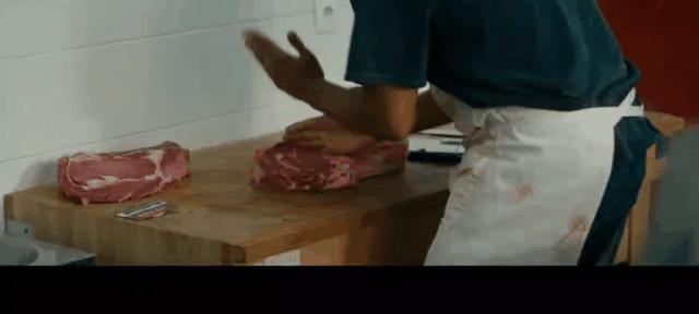 除了尺度太大,这片基本没毛病