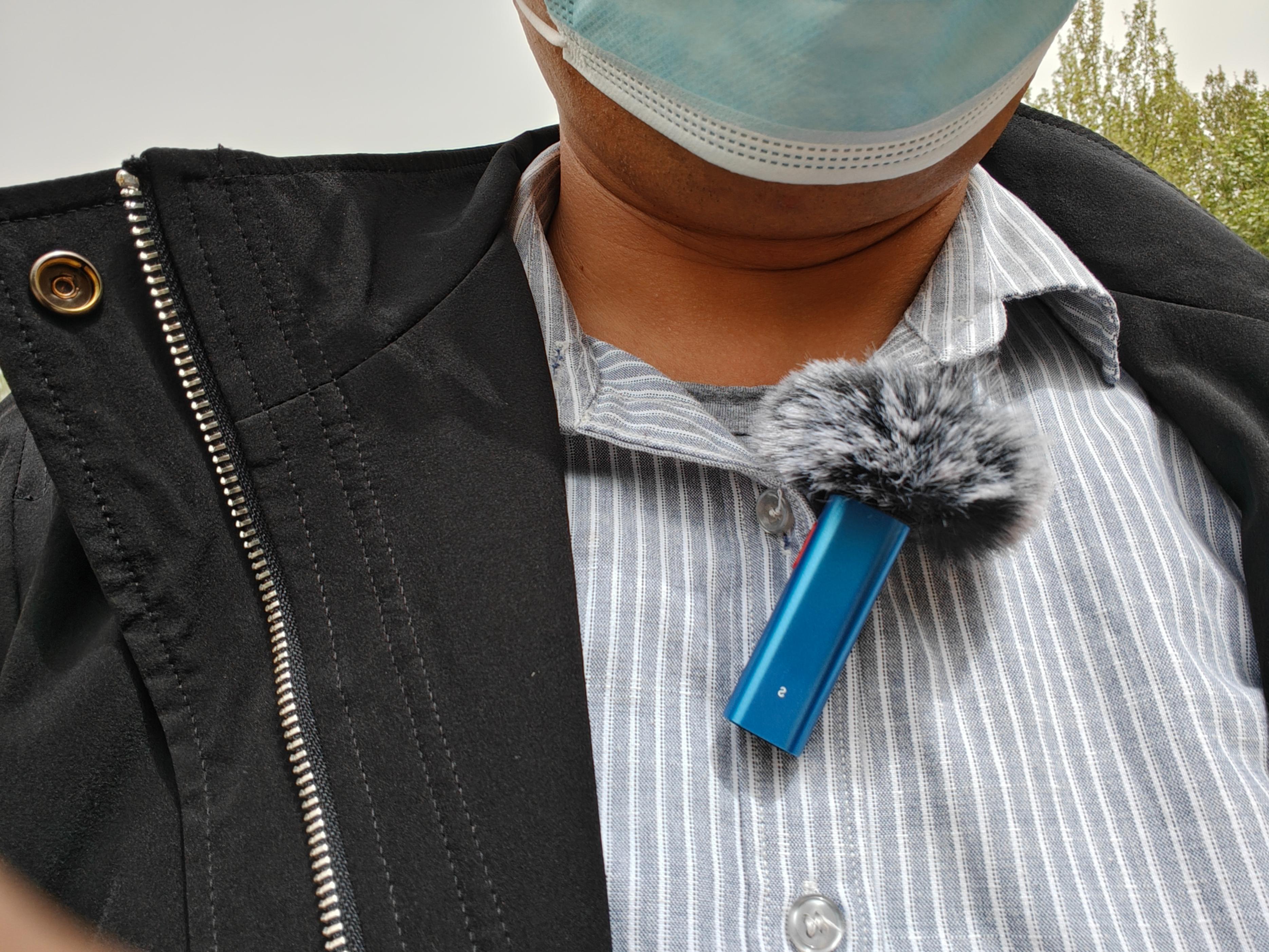 塞宾小搬2号智麦Silver高清拾音性价比更高