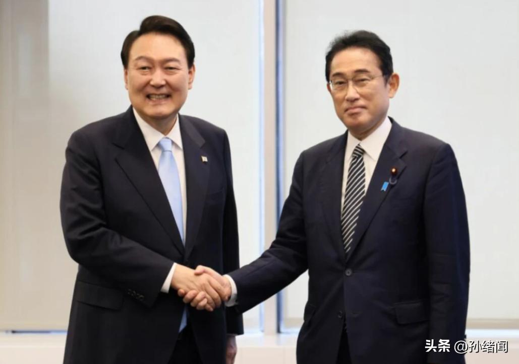 韩方称先发制人打击朝方回应,朝鲜向日本海域发射炮弹情况