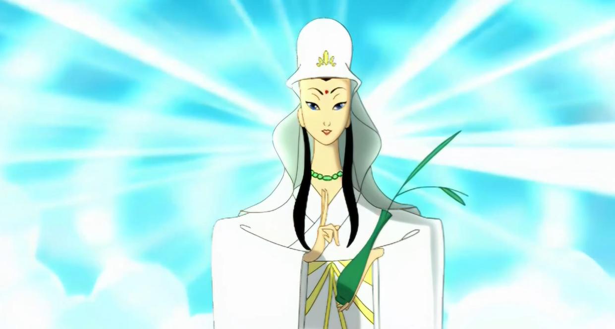 水漫金山动画片法海小青cp,水漫金山动画片法海爱上小青