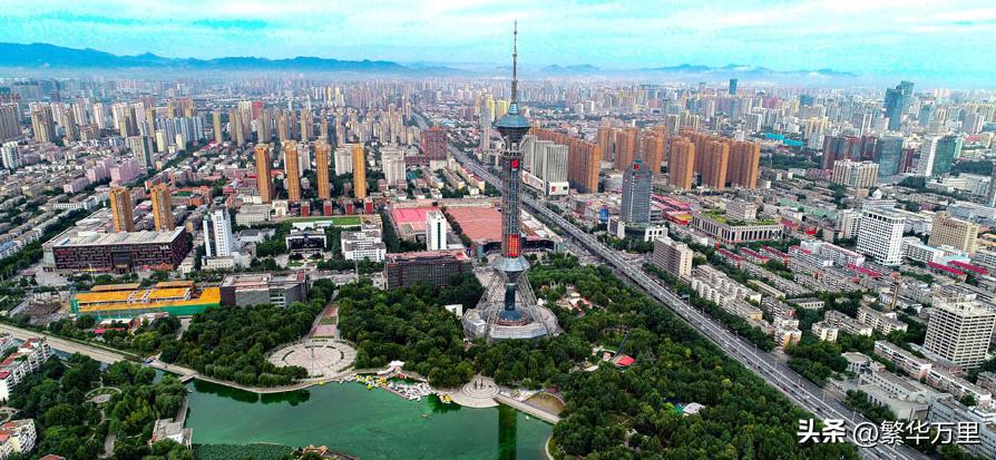 河北省会为什么选定石家庄,河北省省会何时成为石家庄的