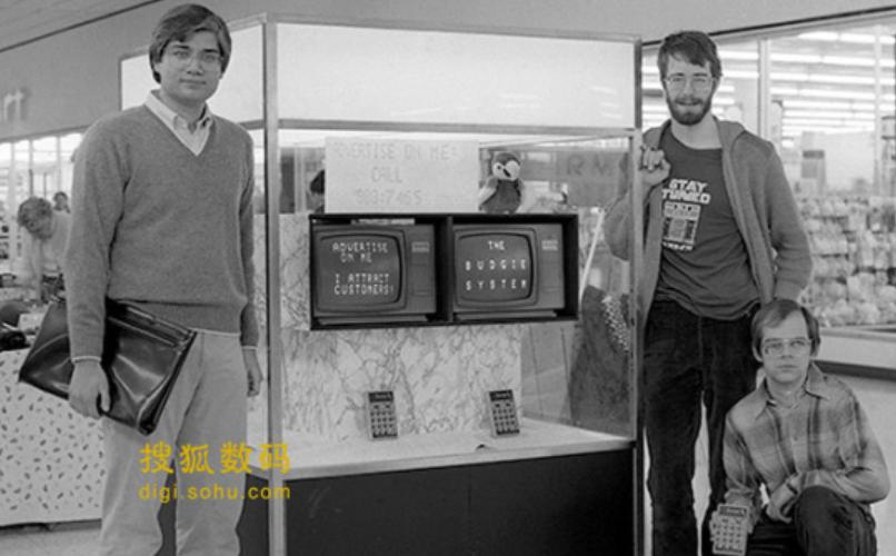 通信历史连载1,加拿大黑莓手机现状