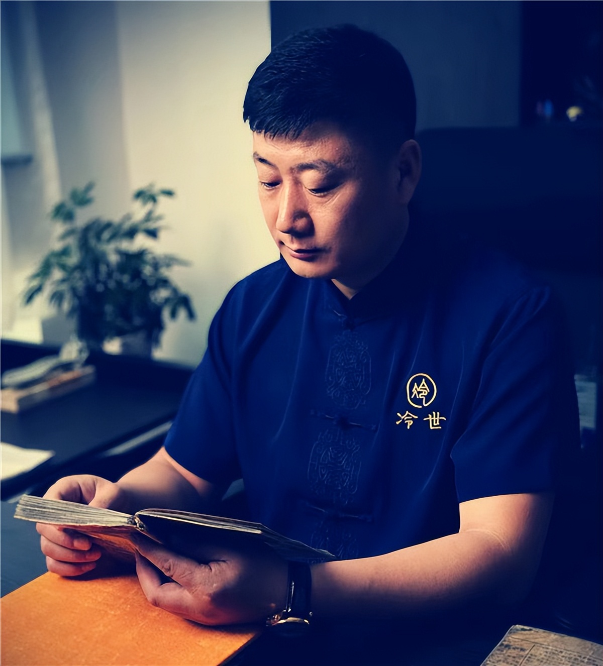 冷雪霜：让中华冷氏中医迸发时代活力