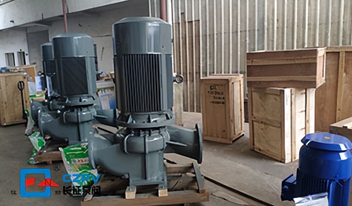 新型节能水泵的节能原理,节能水泵的相关改造方法