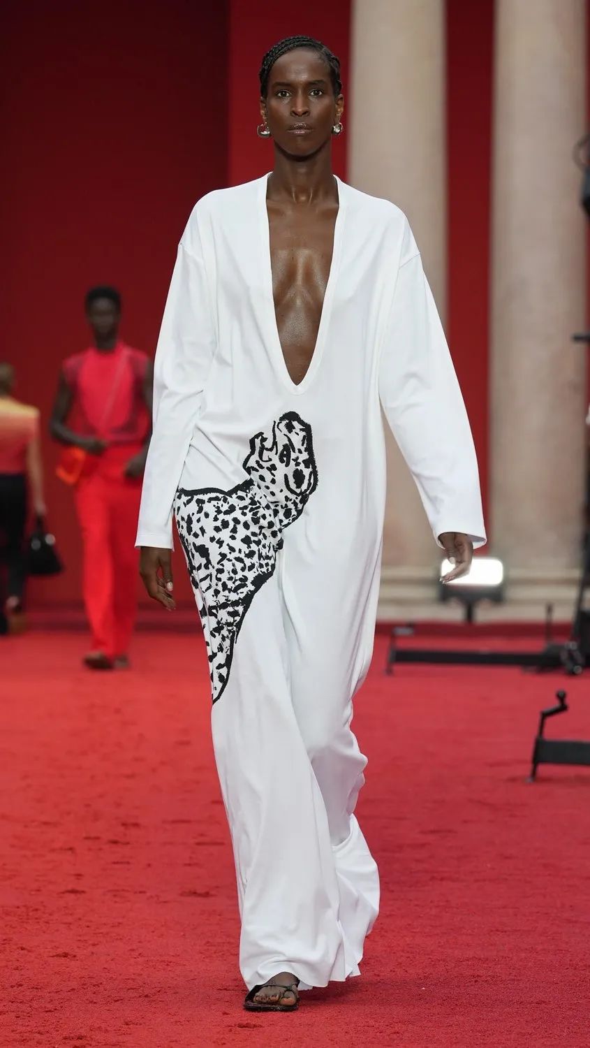 ferragamo2017春夏,ferragamo脸部