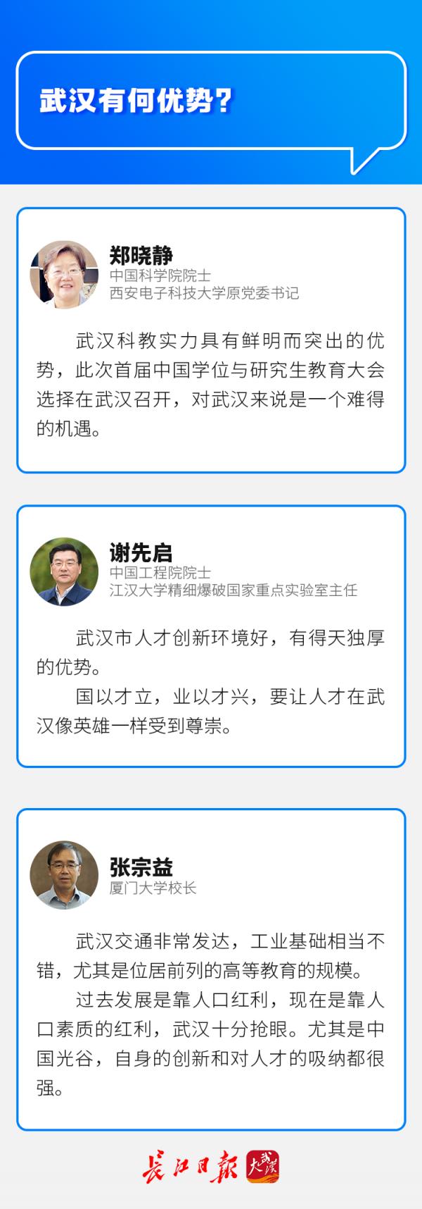 武汉哪些大学校长是院士,武汉校长是院士吗