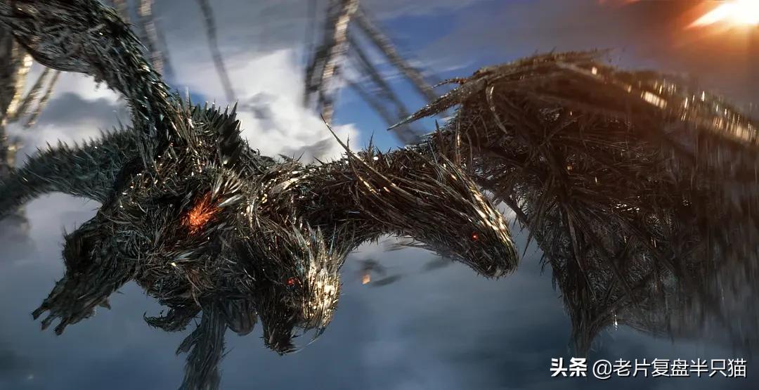 变形金刚编年史1-7,变形金刚编年史全文