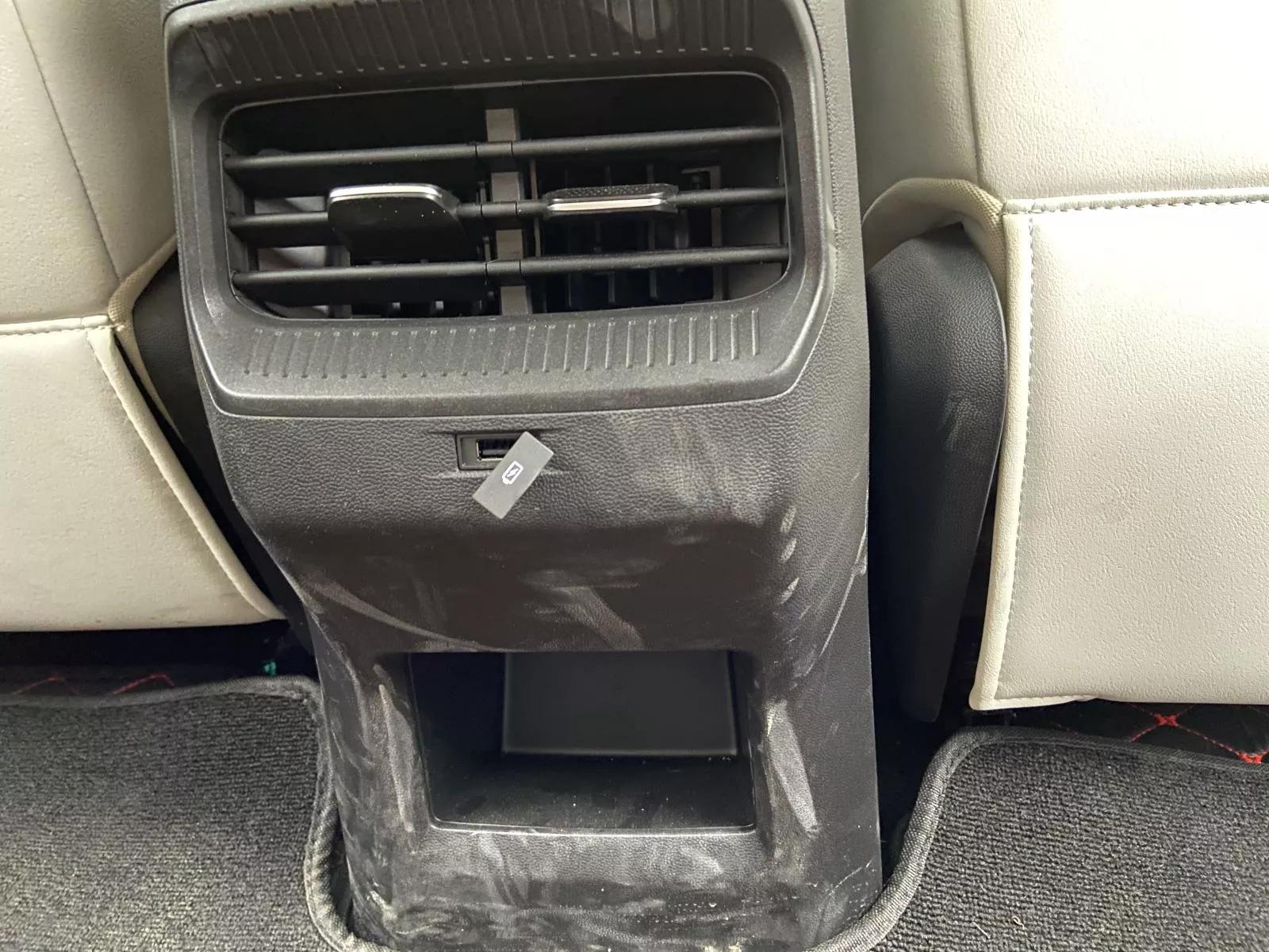 车主分享脚垫,全包围尾箱垫安装视频