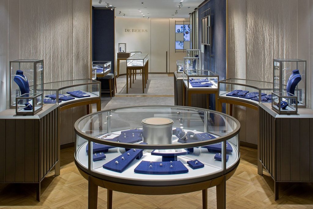 全球十大顶级珠宝品牌,全球十大顶级珠宝奢侈品牌