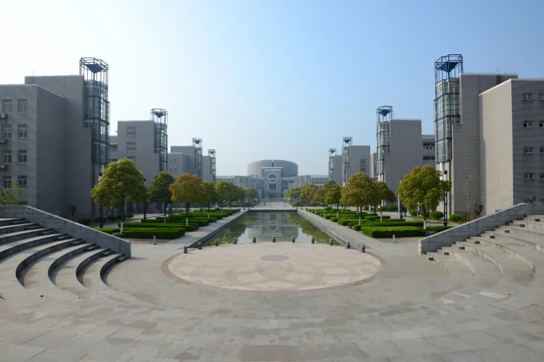 河海大学简介，附2022届深造、就业质量