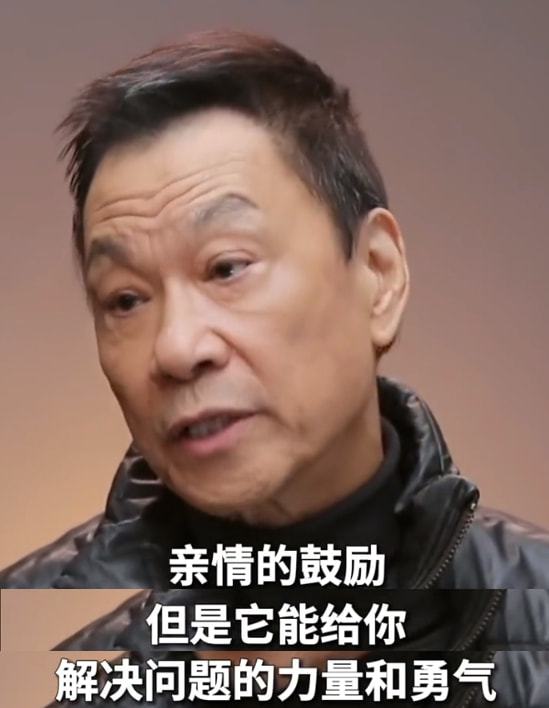 老戏骨王学圻：与结婚40年的妻子对簿公堂，11年后却感觉愧对儿子