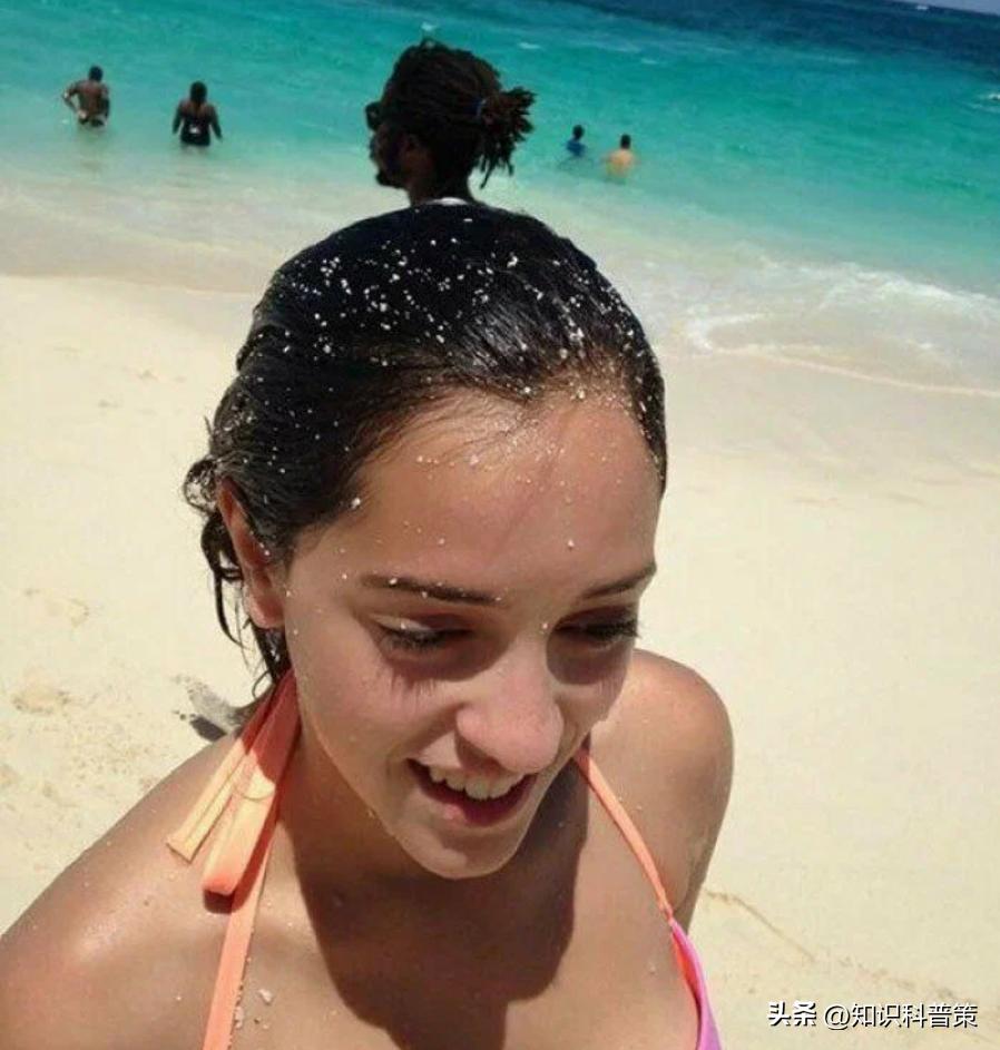 20张你必须要看的古怪老照片,20张照片看哭了你有勇气看完吗