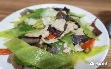 10款猪肉特色菜品的做法分享,十种猪肉做法