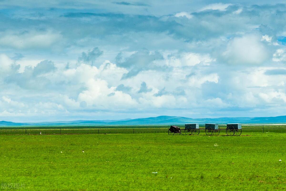 呼伦贝尔大草原旅游七天攻略预算,桂林到呼伦贝尔大草原自驾游攻略
