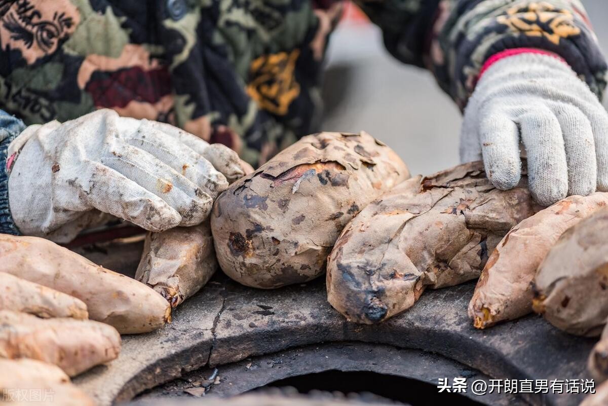 十大垃圾小吃测评,公认最脏的垃圾小吃