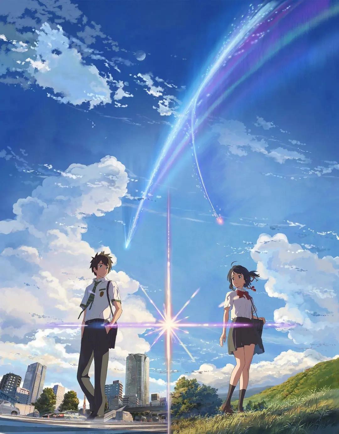 不开心就看这60部动画电影,瞬间治愈emo