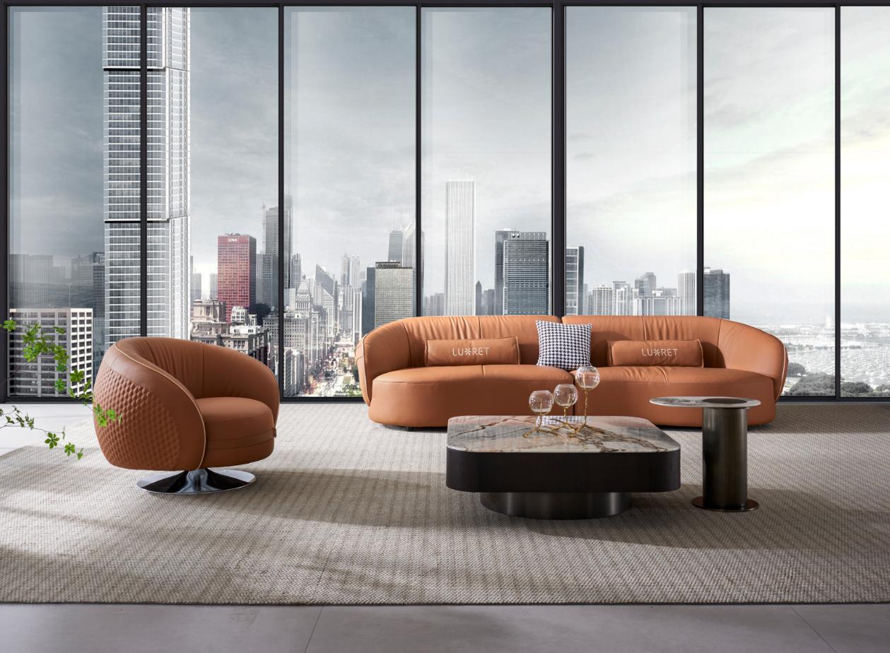 现代简约的家具有哪些,现代极简家具品牌推荐