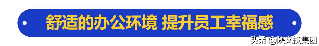 2022年荣膺中国杰出雇主,陕文投集团公司排名