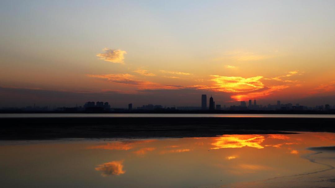适合杭州风景的头像,杭州美景头像