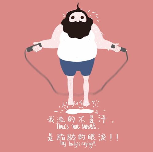 对身体无害减小肚腩的运动,小肚腩怎么减最快的速度减肥操