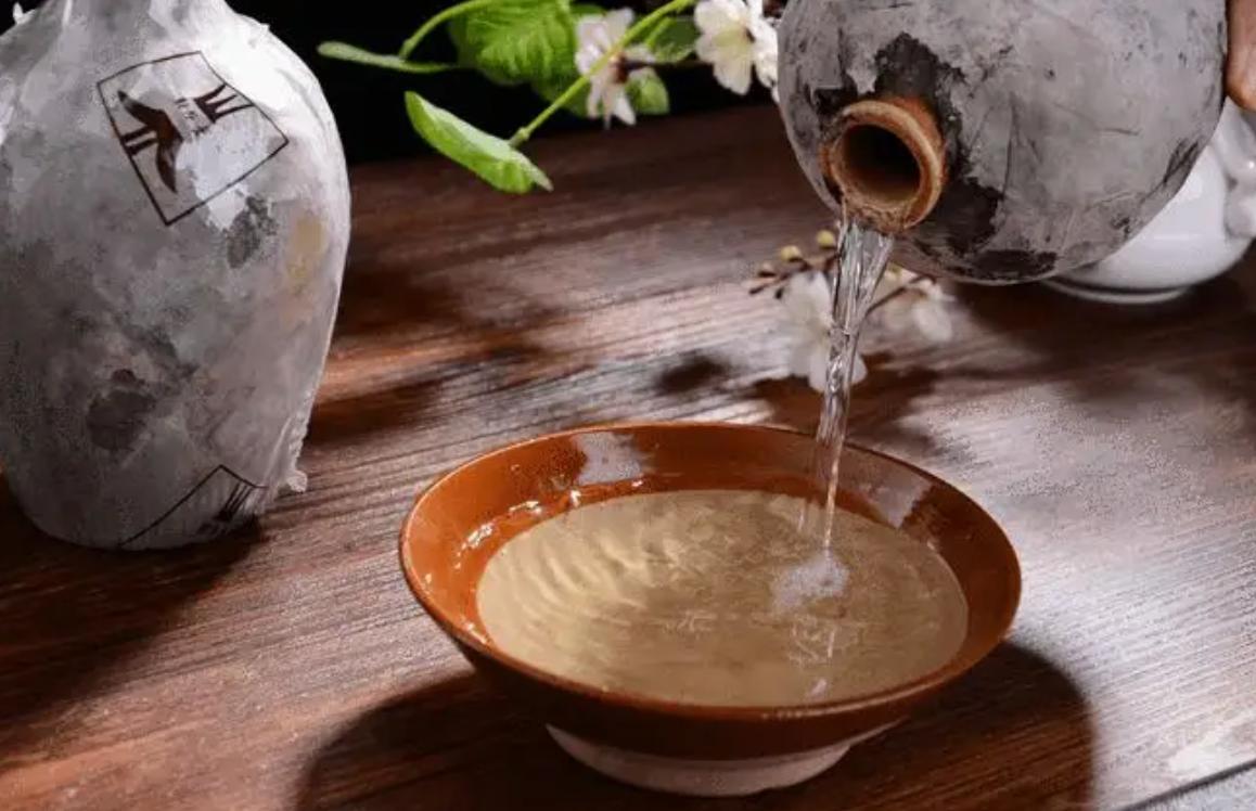 安徽古井贡酒最好的,没落的4种安徽酒