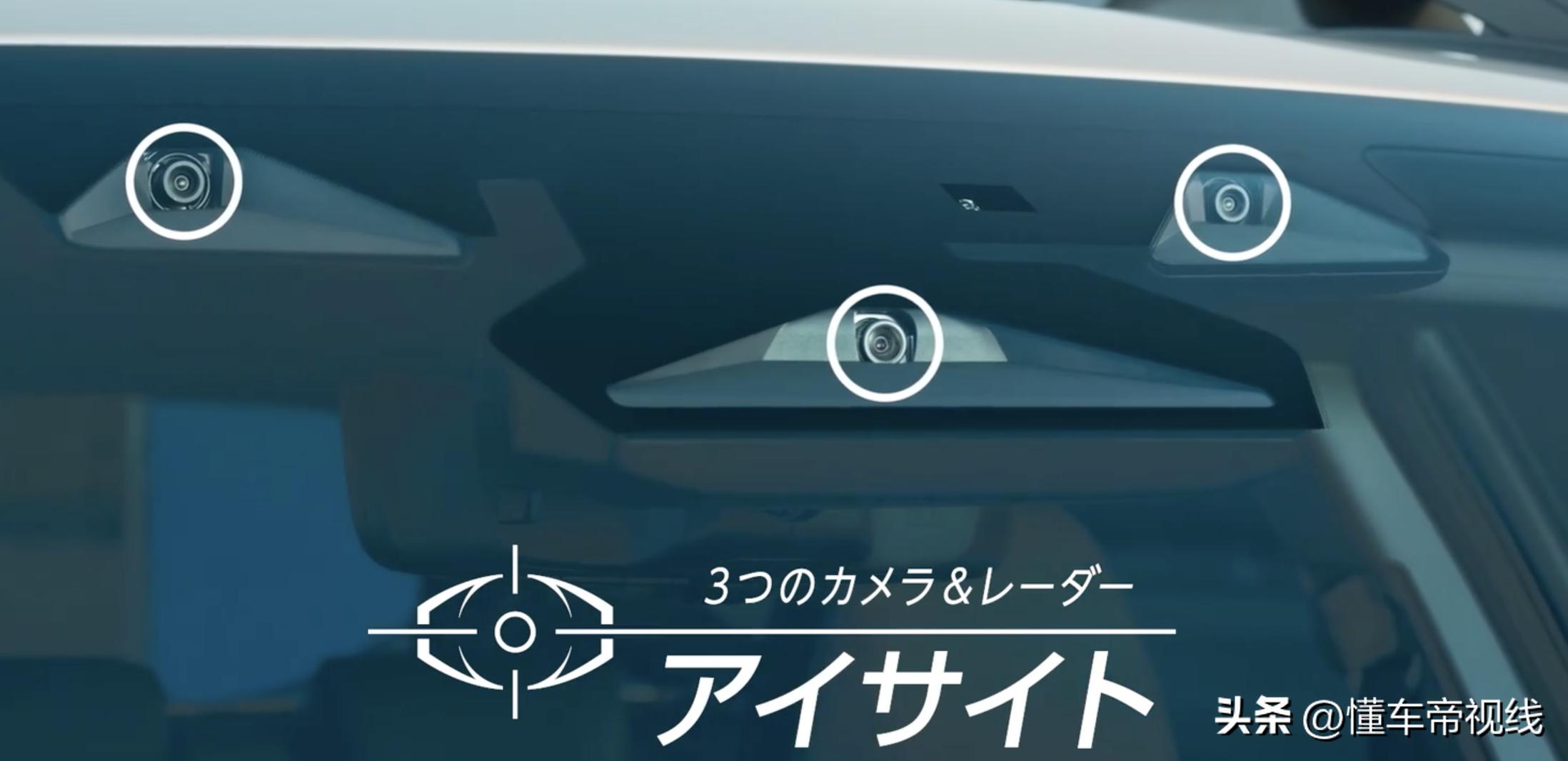 斯巴鲁新车1万左右,31.28万元起新一代斯巴鲁傲虎上市